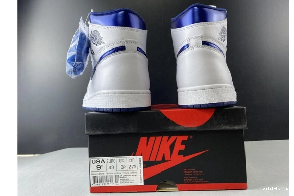 Rep EP AIR Retro (2016) Jordan 555088-106 Metallic 555088-106 1 Navy 0121